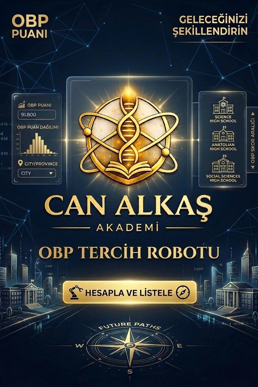 OBP Hesaplama Robotu